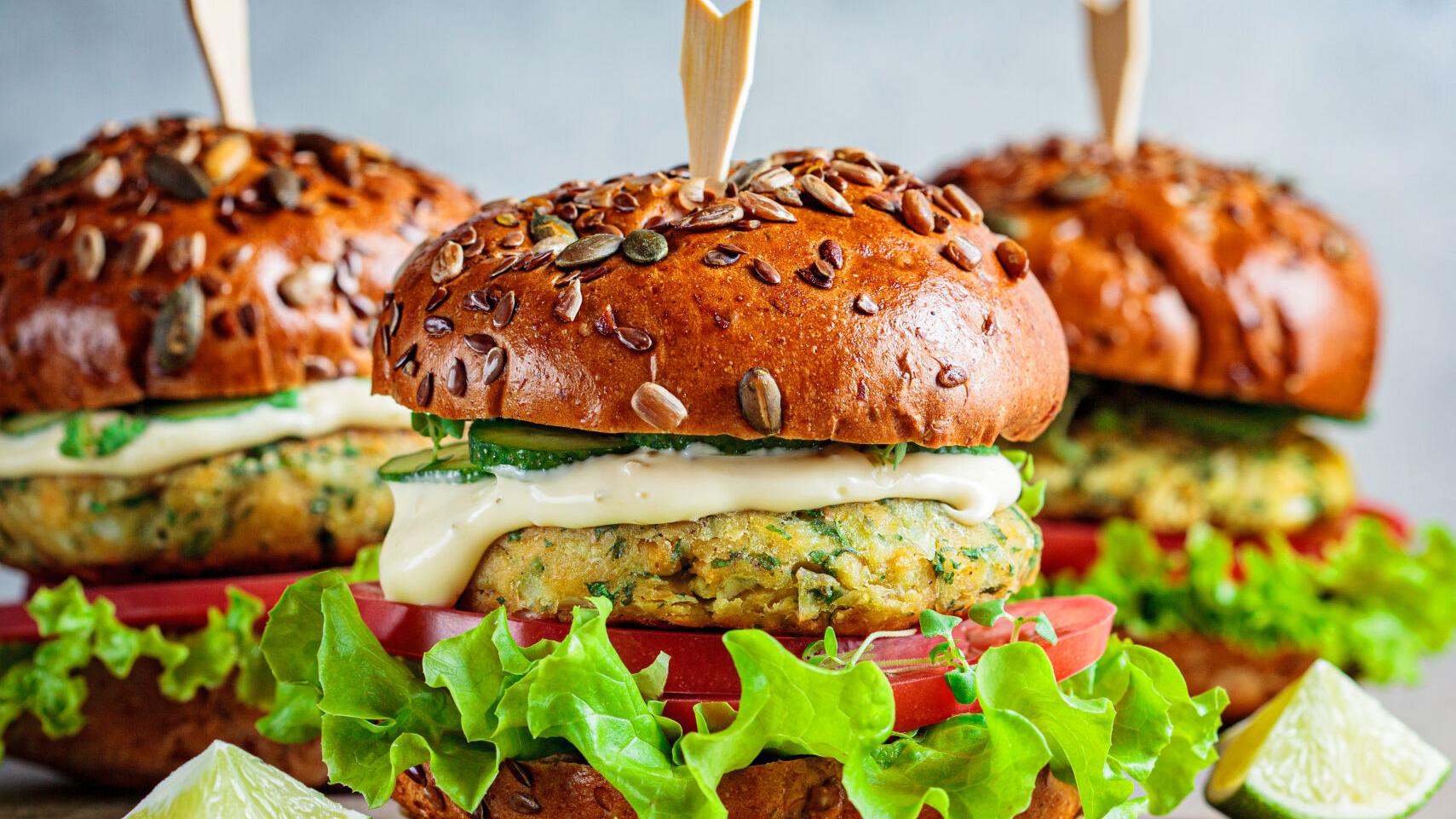 Louisiana banned veggie food labels like 'cauliflower rice.' A judge says it's unconstitutional.